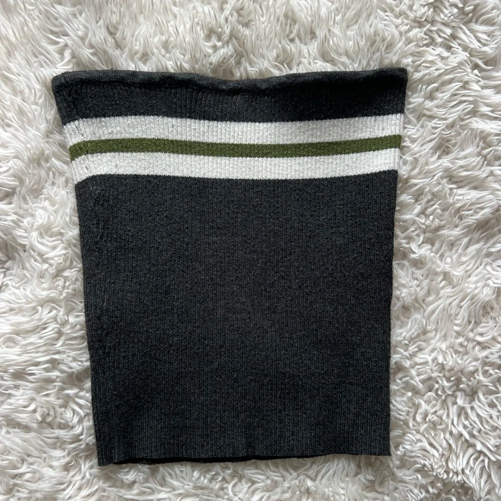 Princess Polly Striped Tube Top - Picture 6 of 6